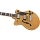 GRETSCH G2655 Streamliner™ Center Block Jr. with V-Stoptail, Laurel Fingerboard, Broad'Tron™ BT-2S Pickups, Village Amber