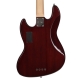 Marcus Miller V3-4 TS RN 2.0 Tobacco Sunburst 