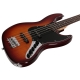 Marcus Miller V3-4 TS RN 2.0 Tobacco Sunburst 