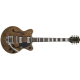 GRETSCH G2655T Streamliner™ Center Block Jr. with Bigsby®, Laurel Fingerboard, Broad'Tron™ BT-2S Pickups, Imperial Stain