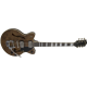 GRETSCH G2655T Streamliner™ Center Block Jr. with Bigsby®, Laurel Fingerboard, Broad'Tron™ BT-2S Pickups, Imperial Stain