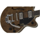 GRETSCH G2655T Streamliner™ Center Block Jr. with Bigsby®, Laurel Fingerboard, Broad'Tron™ BT-2S Pickups, Imperial Stain