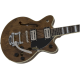 GRETSCH G2655T Streamliner™ Center Block Jr. with Bigsby®, Laurel Fingerboard, Broad'Tron™ BT-2S Pickups, Imperial Stain