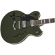 GRETSCH G2622LH Streamliner™ Center Block with V-Stoptail, Left-Handed, Laurel Fingerboard, Broad'Tron™ BT-2S Pickups, Torino G