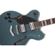 GRETSCH G2622LH Streamliner™ Center Block Double-Cut with V-Stoptail, Left-Handed, Broad'Tron™ BT-2S Pickups, Laurel Fingerboar