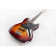 Marcus Miller V3-4 TS RN 2.0 Tobacco Sunburst 