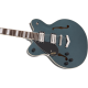 GRETSCH G2622LH Streamliner™ Center Block Double-Cut with V-Stoptail, Left-Handed, Broad'Tron™ BT-2S Pickups, Laurel Fingerboar