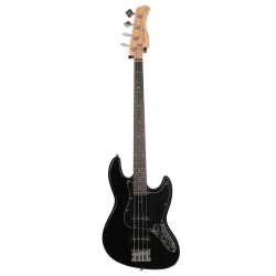 Marcus Miller V3-4 BK RN 2.0 Black