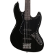 Marcus Miller V3-4 BK RN 2.0 Black