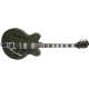 GRETSCH G2622T Streamliner™ Center Block with Bigsby®, Laurel Fingerboard, Broad'Tron™ BT-2S Pickups, Torino Green