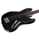 Marcus Miller V3-4 BK RN 2.0 Black