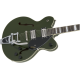 GRETSCH G2622T Streamliner™ Center Block with Bigsby®, Laurel Fingerboard, Broad'Tron™ BT-2S Pickups, Torino Green