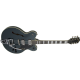 GRETSCH G2622T Streamliner™ Center Block with Bigsby®, Laurel Fingerboard, Broad'Tron™ BT-2S Pickups, Gunmetal