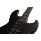 Marcus Miller V3-4 BK RN 2.0 Black