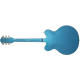 GRETSCH G2622T Streamliner™ Center Block with Bigsby®, Laurel Fingerboard, Broad'Tron™ BT-2S Pickups, Riviera Blue