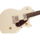 GRETSCH G2210 Streamliner™ Junior Jet™ Club, Laurel Fingerboard, Vintage White