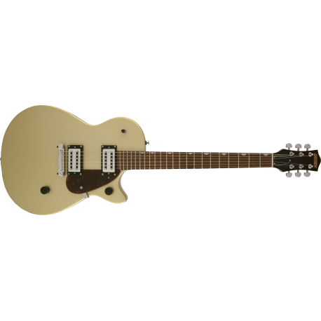 GRETSCH G2210 Streamliner™ Junior Jet™ Club, Laurel Fingerboard, Golddust