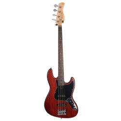 Marcus Miller V3-4 MA RN 2.0 Mahogany