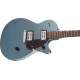 GRETSCH G2210 Streamliner™ Junior Jet™ Club, Laurel Fingerboard, Gunmetal