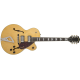 GRETSCH G2420 Streamliner™ Hollow Body with Chromatic II, Laurel Fingerboard, Broad'Tron™ Pickups, Village Amber