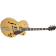 GRETSCH G2420 Streamliner™ Hollow Body with Chromatic II, Laurel Fingerboard, Broad'Tron™ Pickups, Village Amber