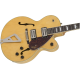 GRETSCH G2420 Streamliner™ Hollow Body with Chromatic II, Laurel Fingerboard, Broad'Tron™ Pickups, Village Amber