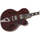 GRETSCH G2420 Streamliner™ Hollow Body with Chromatic II, Laurel Fingerboard, Broad'Tron™ Pickups, Walnut Stain