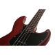 Marcus Miller V3-4 MA RN 2.0 Mahogany