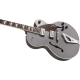 GRETSCH G2420 Streamliner™ Hollow Body with Chromatic II, Broad'Tron™ BT-2S Pickups, Laurel Fingerboard, Phantom Metallic