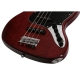 Marcus Miller V3-4 MA RN 2.0 Mahogany