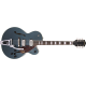 GRETSCH G2420T Streamliner™ Hollow Body with Bigsby®, Broad'Tron™ BT-2S Pickups, Laurel Fingerboard, Gunmetal