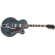 GRETSCH G2420T Streamliner™ Hollow Body with Bigsby®, Broad'Tron™ BT-2S Pickups, Laurel Fingerboard, Gunmetal