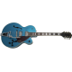 GRETSCH G2420T Streamliner™ Hollow Body with Bigsby®, Laurel Fingerboard, Broad'Tron™ BT-2S Pickups, Riviera Blue