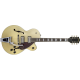 GRETSCH G2420T Streamliner™ Hollow Body with Bigsby®, Laurel Fingerboard, Broad'Tron™ BT-2S Pickups, Golddust