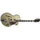 GRETSCH G2420T Streamliner™ Hollow Body with Bigsby®, Laurel Fingerboard, Broad'Tron™ BT-2S Pickups, Golddust