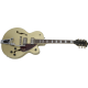 GRETSCH G2420T Streamliner™ Hollow Body with Bigsby®, Laurel Fingerboard, Broad'Tron™ BT-2S Pickups, Golddust