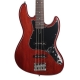 Marcus Miller V3-4 MA RN 2.0 Mahogany