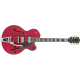 GRETSCH G2420T Streamliner™ Hollow Body with Bigsby®, Laurel Fingerboard, Broad'Tron™ BT-2S Pickups, Candy Apple Red
