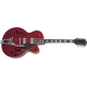 GRETSCH G2420T Streamliner™ Hollow Body with Bigsby®, Laurel Fingerboard, Broad'Tron™ BT-2S Pickups, Candy Apple Red