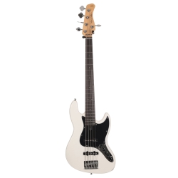 Marcus Miller V3-5 AWH RN 2.0 Antique White 