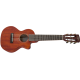 GRETSCH G9126 A.C.E. Guitar-Ukulele, Acoustic-Cutaway-Electric with Gig Bag, Ovangkol Fingerboard, Fishman® Kula Pickup, Honey 