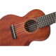 GRETSCH G9126 Guitar-Ukulele with Gig Bag, Ovangkol Fingerboard, Honey Mahogany Stain
