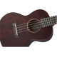 GRETSCH G9120 Tenor Standard Ukulele with Gig Bag, Ovangkol Fingerboard, Vintage Mahogany Stain