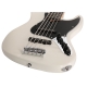 Marcus Miller V3-5 AWH RN 2.0 Antique White 