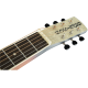 GRETSCH G9230 Bobtail™ Square-Neck A.E., Mahogany Body Spider Cone Resonator Guitar, Fishman® Nashville Resonator Pickup, 2-Col