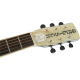 GRETSCH G9220 Bobtail™ Round-Neck A.E., Mahogany Body Spider Cone Resonator Guitar, Fishman® Nashville Resonator Pickup, 2-Colo