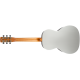 GRETSCH G9221 Bobtail™ Steel Round-Neck A.E., Steel Body Spider Cone Resonator Guitar, Fishman® Nashville Resonator Pickup