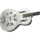 GRETSCH G9221 Bobtail™ Steel Round-Neck A.E., Steel Body Spider Cone Resonator Guitar, Fishman® Nashville Resonator Pickup