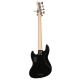 Marcus Miller V3-5 BK RN Black 