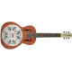 GRETSCH G9210 Boxcar™ Square-Neck, Mahogany Body Resonator Guitar, Natural